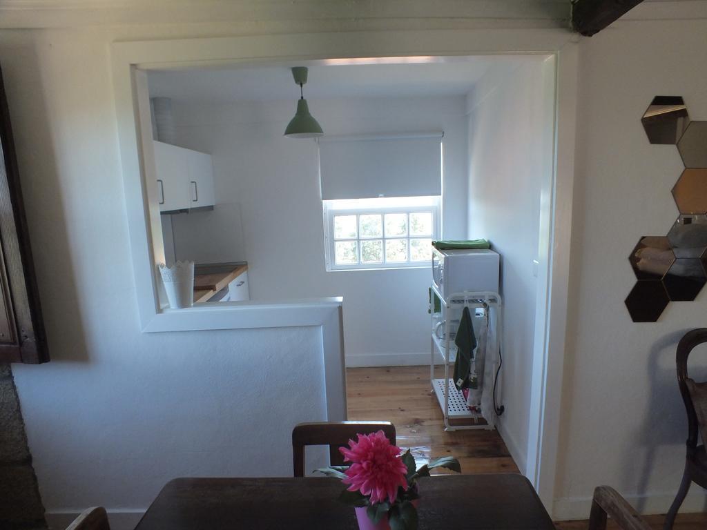 Villa Quinta Do Caritel Vouzela Habitación foto