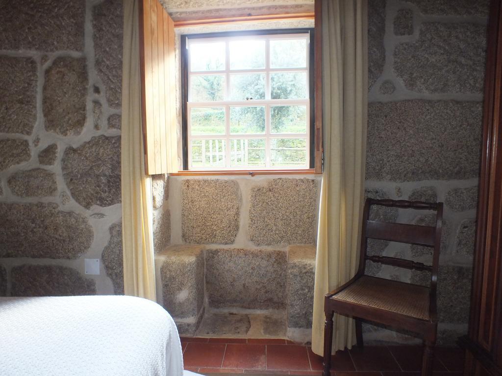 Villa Quinta Do Caritel Vouzela Habitación foto